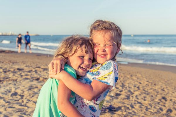 cosa fare con i bambini a milano marittima in estate