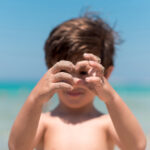 crema solare spiaggia