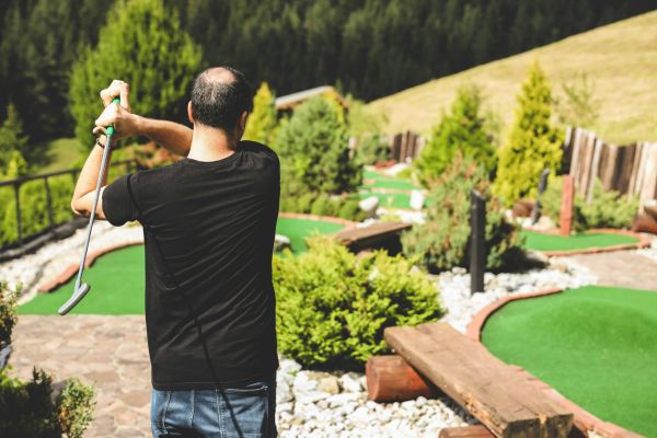 minigolf milano marittima viale matteotti 48