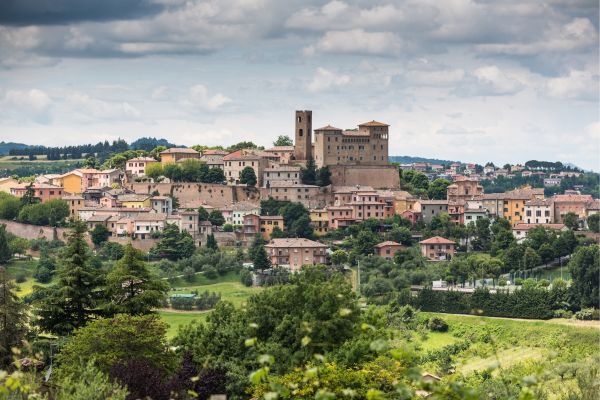 Bagnara di Romagna