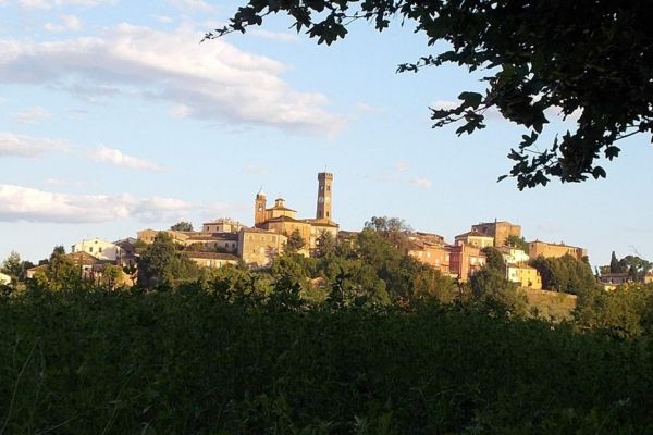 Santarcangelo di Romagna