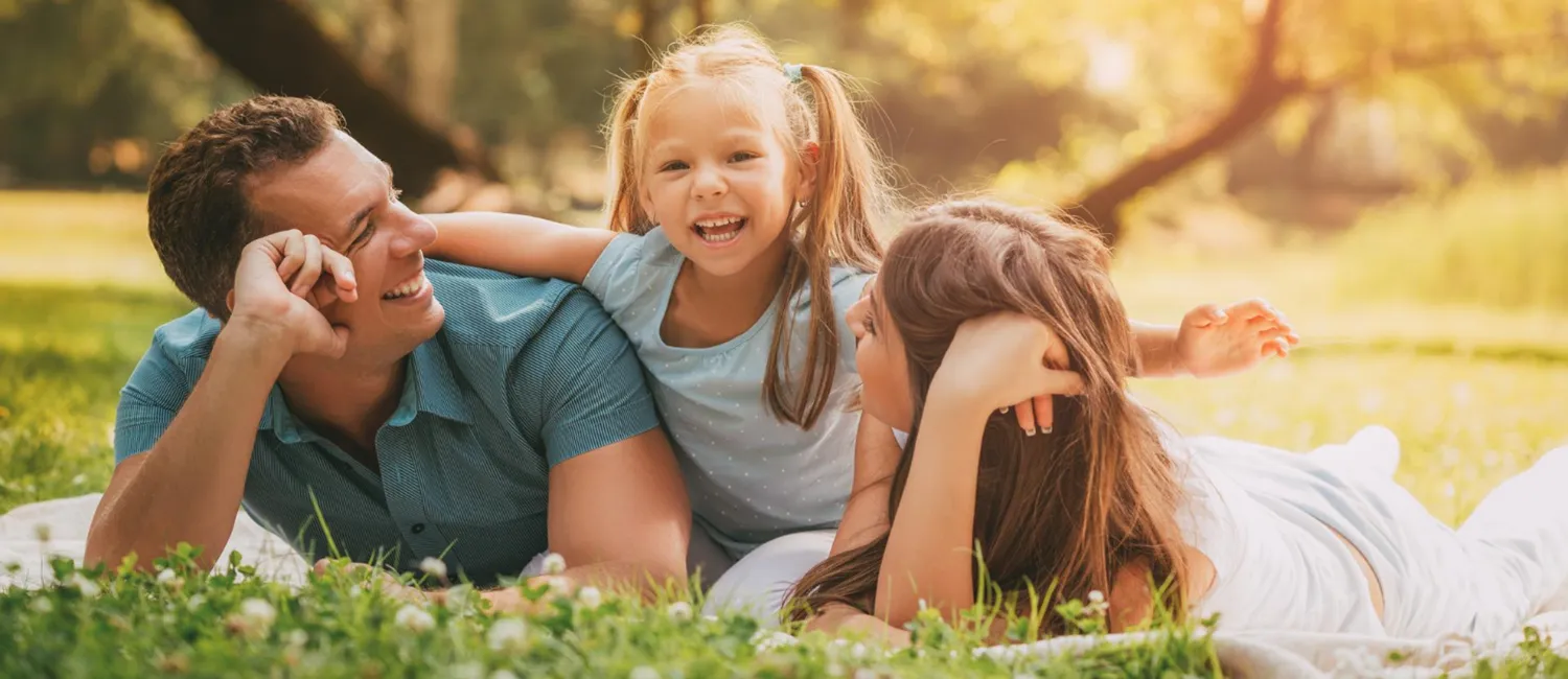 Una giornata a Mirabilandia con tutta la famiglia