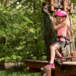 I più bei parchi avventura per bambini vicino a Cervia