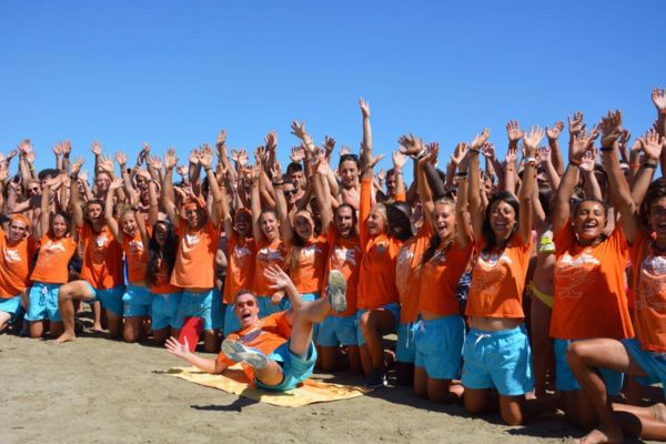 migliori spiagge per famiglie cervia 2