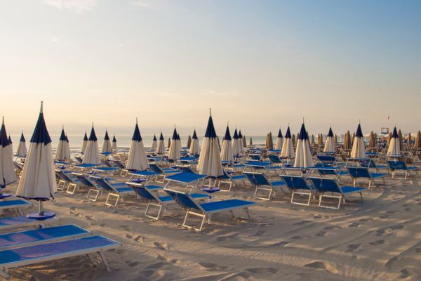 migliori spiagge per famiglie cervia 3
