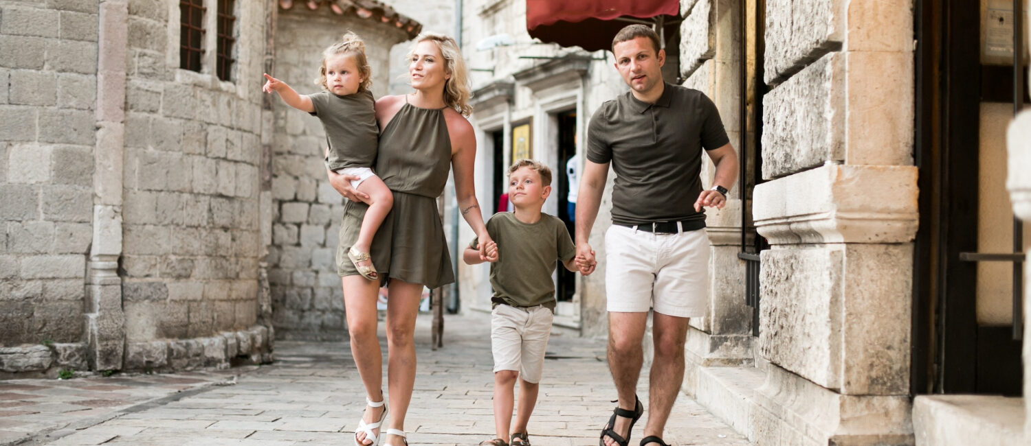 Castelli vicino a Cervia