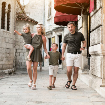 Castelli vicino a Cervia