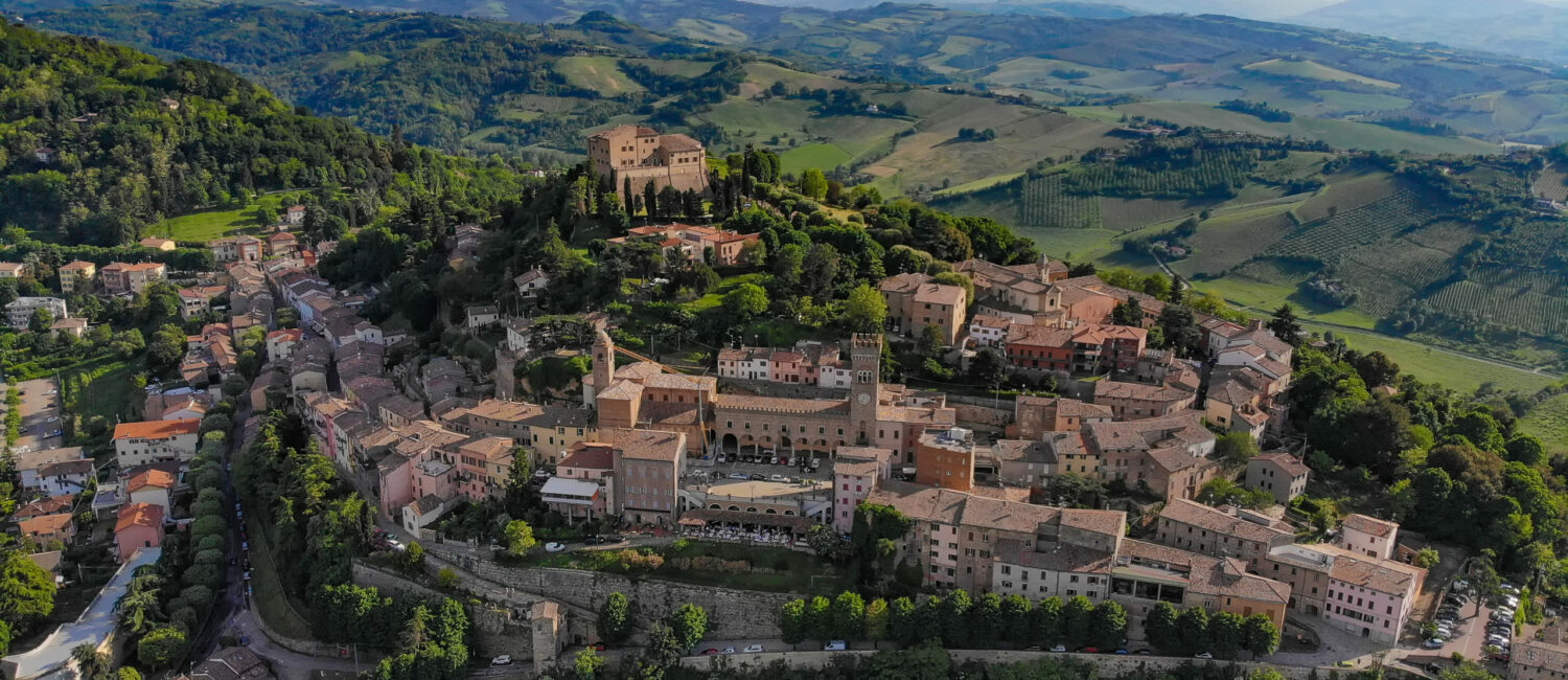cosa fare vicino a Cervia