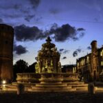 Una giornata a Cesena