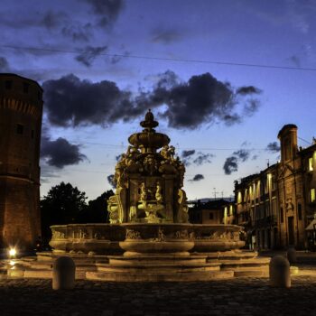 Una giornata a Cesena