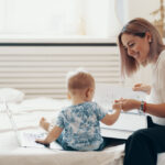 Come trovare una baby sitter in vacanza