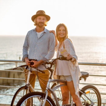 Come arrivare e come spostarsi nei Lidi Ravennati