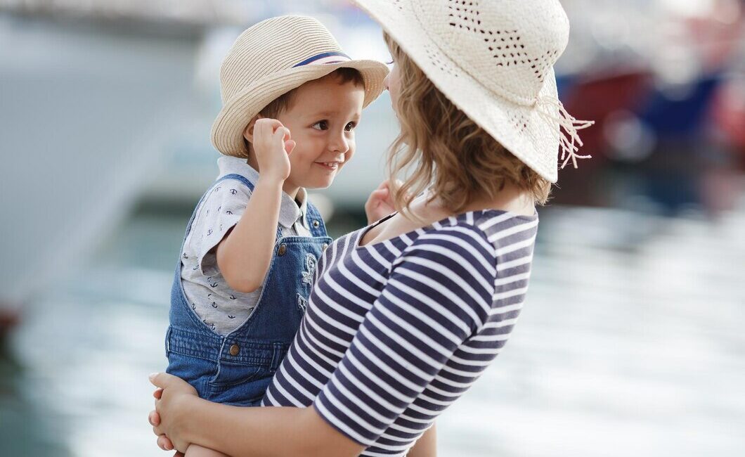 Come scegliere il giusto family hotel