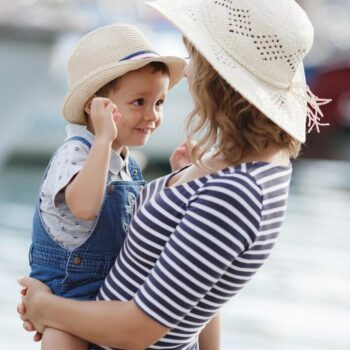 Come scegliere il giusto family hotel